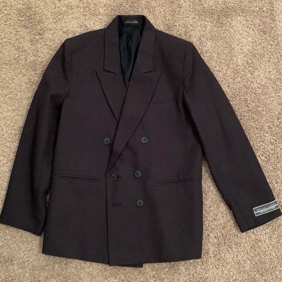Julian Loren Other - Boys Blazer